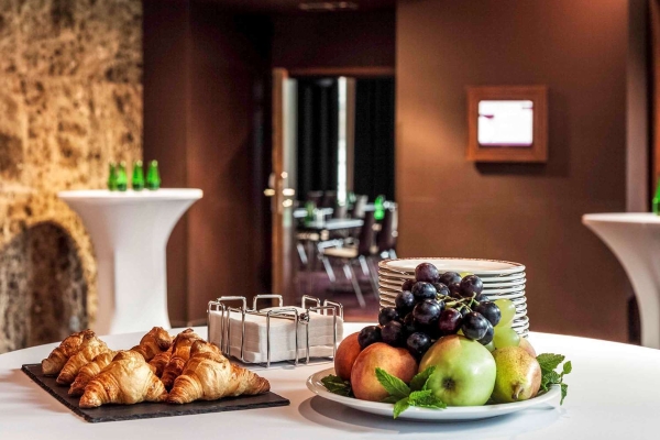 Hotel Mercure Gdansk Stare Miasto